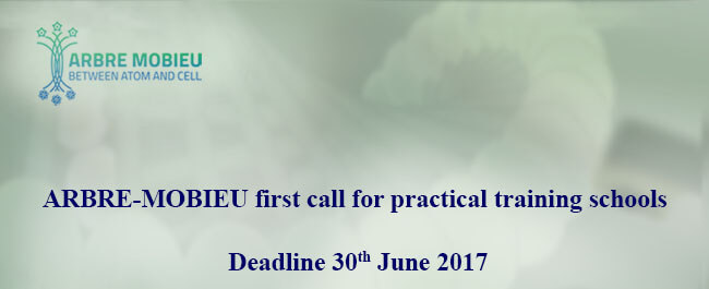 Call for practical training schools