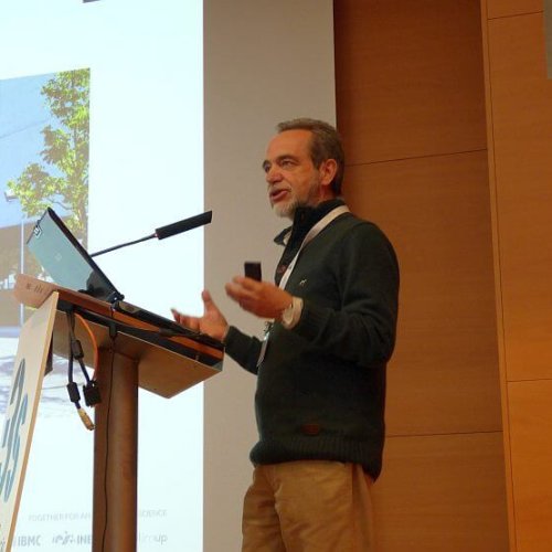 1st Arbre-Mobieu plenary meeting, Porto 2017