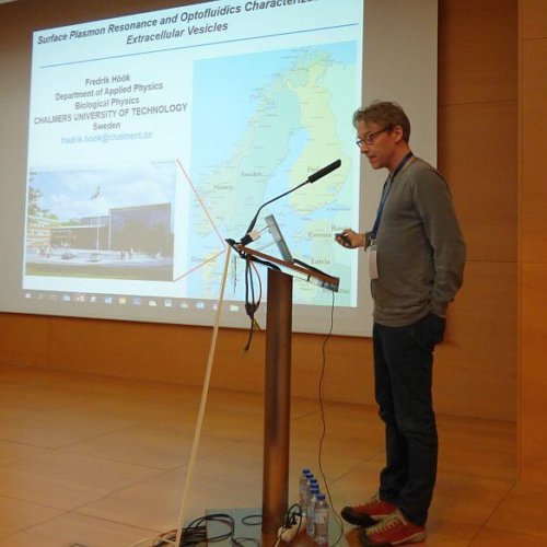 1st Arbre-Mobieu plenary meeting, Porto 2017