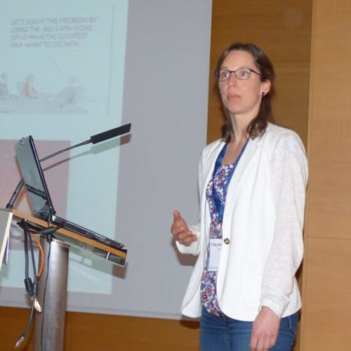 1st Arbre-Mobieu plenary meeting, Porto 2017