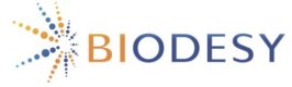 Biodesy