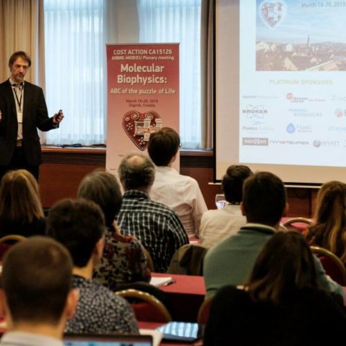 3rd plenary Arbre-Mobieu meeting Zagreb 2019
