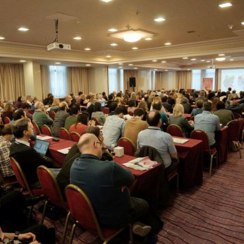 3rd plenary Arbre-Mobieu meeting Zagreb 2019