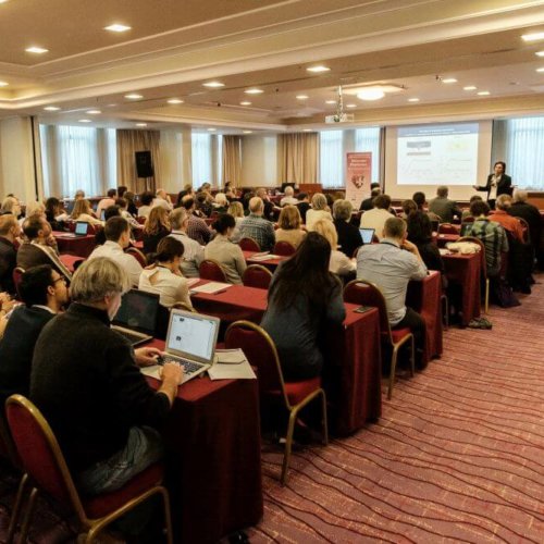 3rd plenary Arbre-Mobieu meeting Zagreb 2019