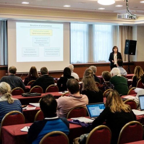 3rd plenary Arbre-Mobieu meeting Zagreb 2019