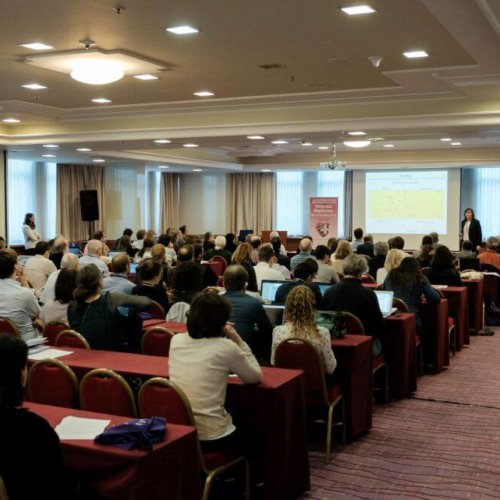 3rd plenary Arbre-Mobieu meeting Zagreb 2019