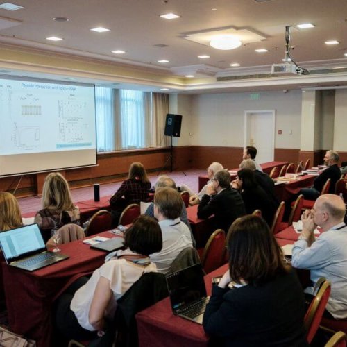 3rd plenary Arbre-Mobieu meeting Zagreb 2019