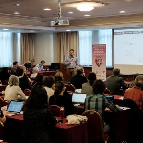3rd plenary Arbre-Mobieu meeting Zagreb 2019