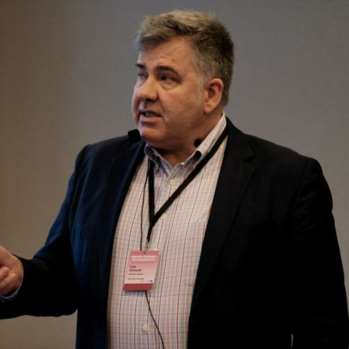 3rd plenary Arbre-Mobieu meeting Zagreb 2019