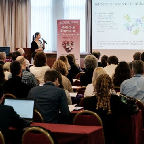 3rd plenary Arbre-Mobieu meeting Zagreb 2019