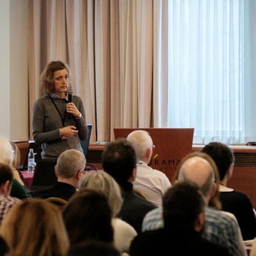 3rd plenary Arbre-Mobieu meeting Zagreb 2019