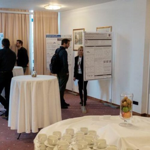 3rd plenary Arbre-Mobieu meeting Zagreb 2019