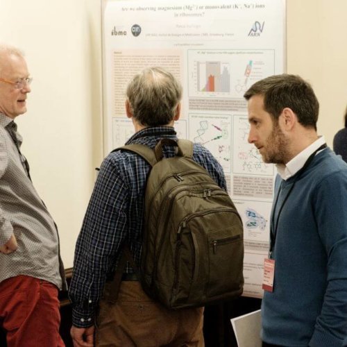 3rd plenary Arbre-Mobieu meeting Zagreb 2019