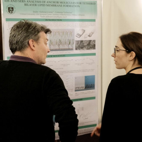 3rd plenary Arbre-Mobieu meeting Zagreb 2019