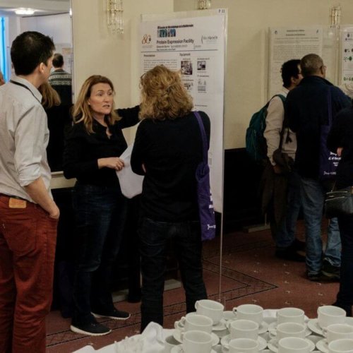 3rd plenary Arbre-Mobieu meeting Zagreb 2019