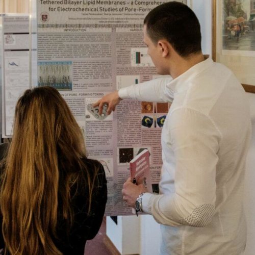 3rd plenary Arbre-Mobieu meeting Zagreb 2019