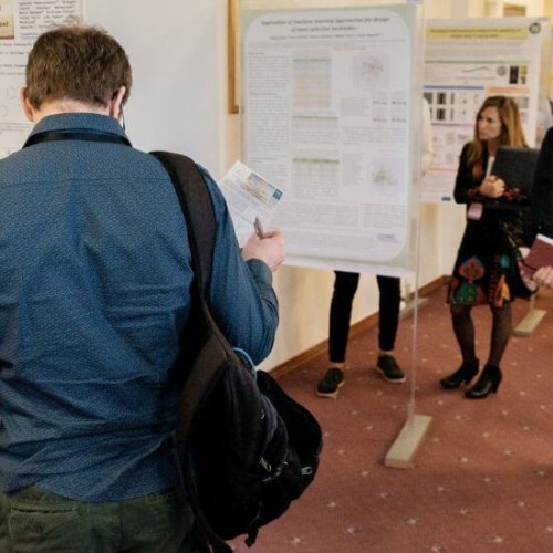 3rd plenary Arbre-Mobieu meeting Zagreb 2019