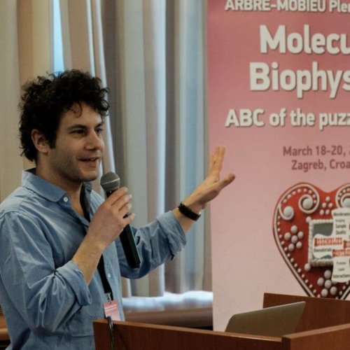3rd plenary Arbre-Mobieu meeting Zagreb 2019