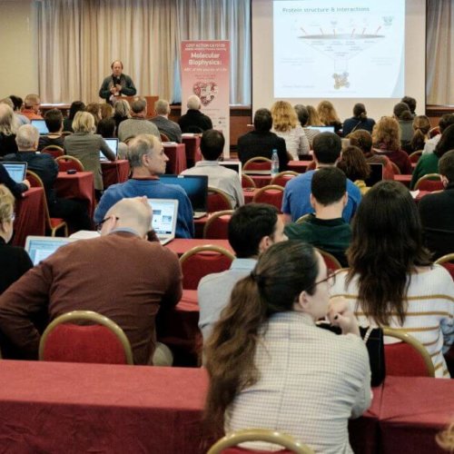 3rd plenary Arbre-Mobieu meeting Zagreb 2019