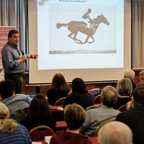 3rd plenary Arbre-Mobieu meeting Zagreb 2019