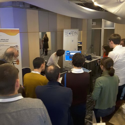 4th ARBRE-MOBIEU plenary meeting Prague 2020