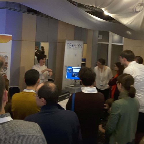 4th ARBRE-MOBIEU plenary meeting Prague 2020