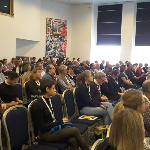 4th ARBRE-MOBIEU plenary meeting Prague 2020