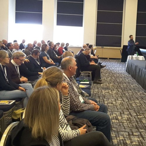 4th ARBRE-MOBIEU plenary meeting Prague 2020
