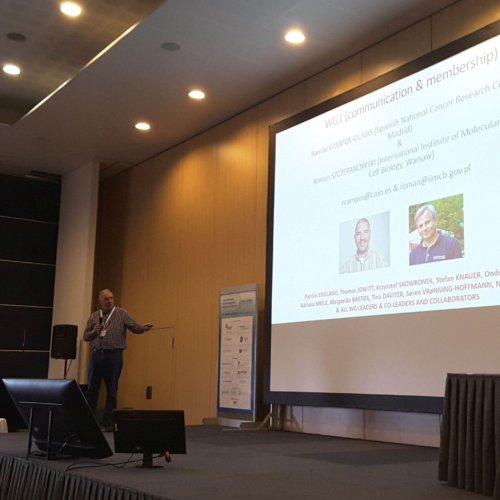 4th ARBRE-MOBIEU plenary meeting Prague 2020