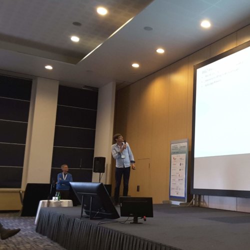 4th ARBRE-MOBIEU plenary meeting Prague 2020