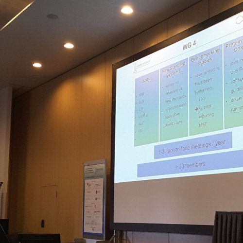 4th ARBRE-MOBIEU plenary meeting Prague 2020