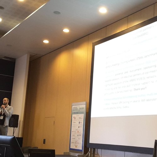4th ARBRE-MOBIEU plenary meeting Prague 2020
