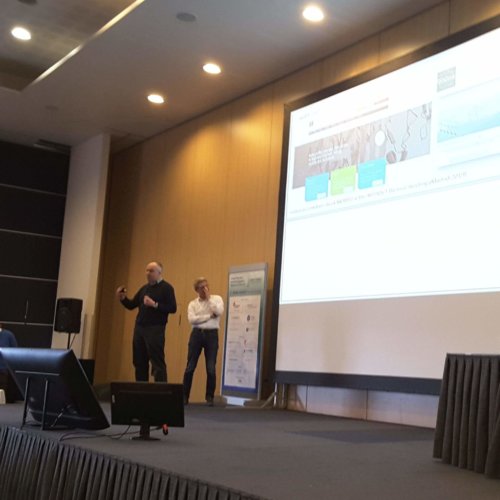 4th ARBRE-MOBIEU plenary meeting Prague 2020