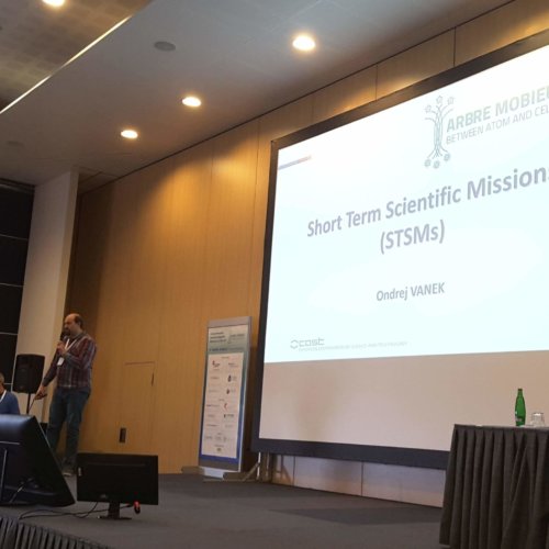 4th ARBRE-MOBIEU plenary meeting Prague 2020