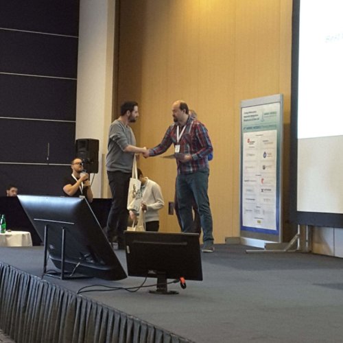 4th ARBRE-MOBIEU plenary meeting Prague 2020