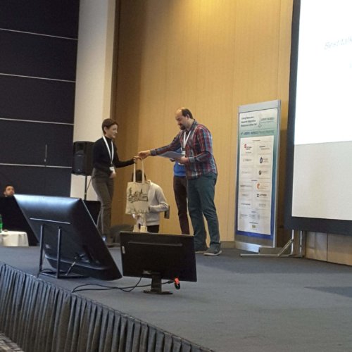 4th ARBRE-MOBIEU plenary meeting Prague 2020