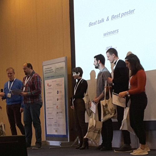 4th ARBRE-MOBIEU plenary meeting Prague 2020