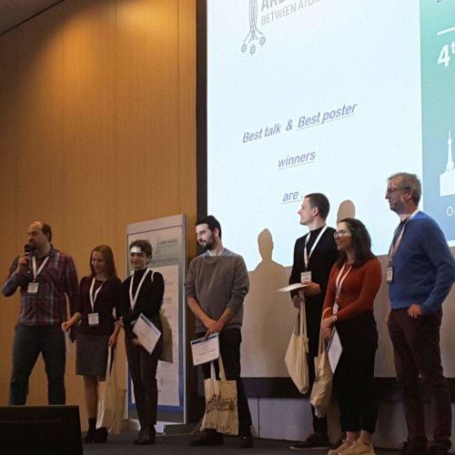 4th ARBRE-MOBIEU plenary meeting Prague 2020