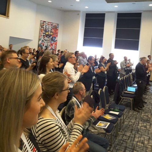 4th ARBRE-MOBIEU plenary meeting Prague 2020