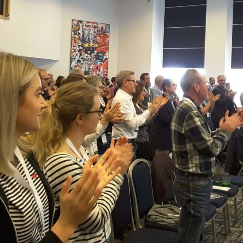 4th ARBRE-MOBIEU plenary meeting Prague 2020