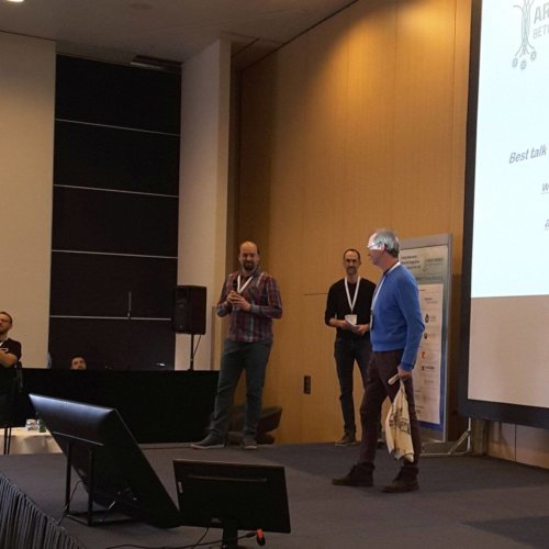4th ARBRE-MOBIEU plenary meeting Prague 2020