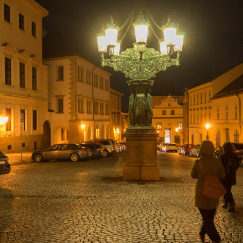 4th ARBRE-MOBIEU plenary meeting Prague 2020