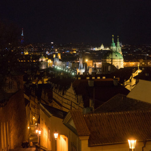 4th ARBRE-MOBIEU plenary meeting Prague 2020