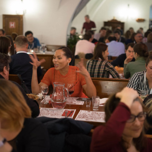 4th ARBRE-MOBIEU plenary meeting Prague 2020
