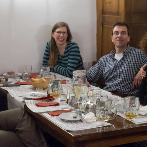 4th ARBRE-MOBIEU plenary meeting Prague 2020