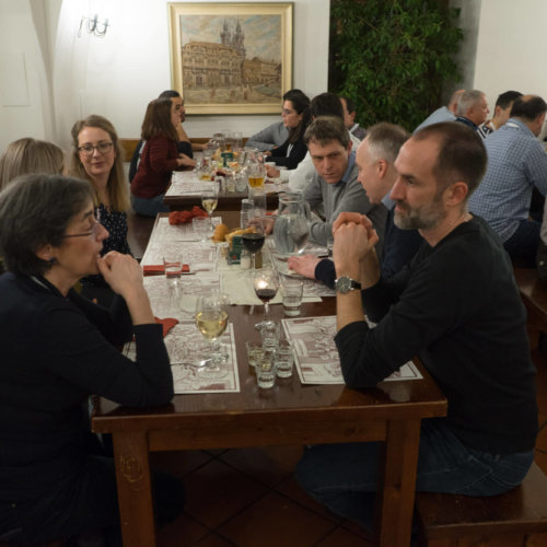 4th ARBRE-MOBIEU plenary meeting Prague 2020